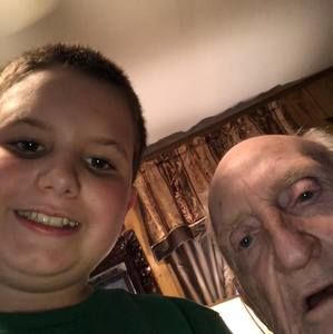 Meet your Posher, Colby